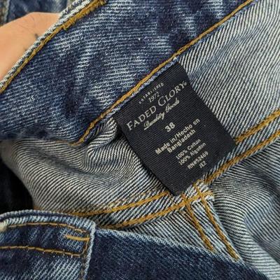 Men's Shorts Assortment