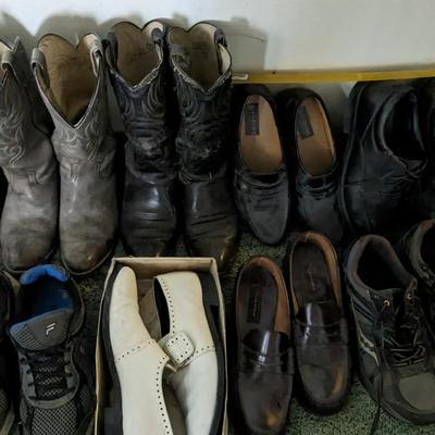 Men's Shoes