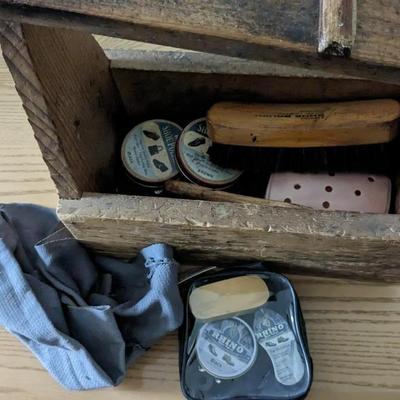 Men's Shoes