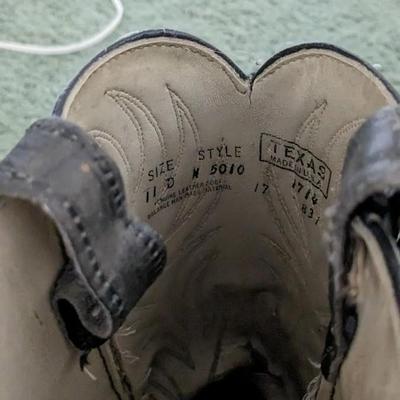 Men's Shoes