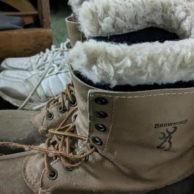 Men's Shoes