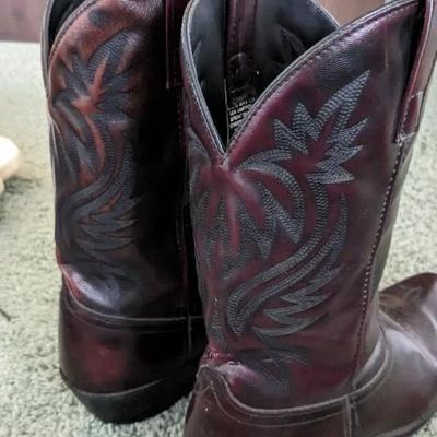 Men's Shoes