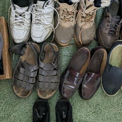 Men's Shoes