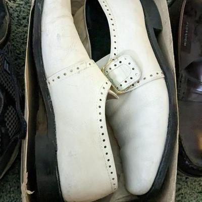 Men's Shoes