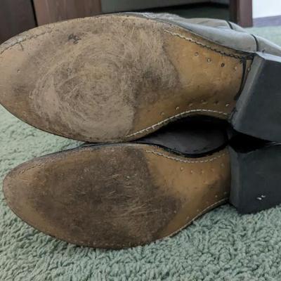 Men's Shoes