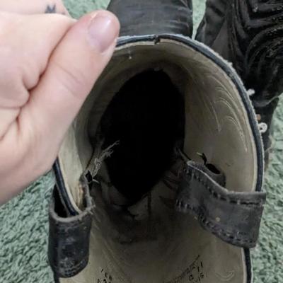 Men's Shoes