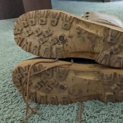 Men's Shoes