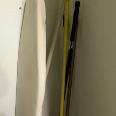 Cleaning Crew