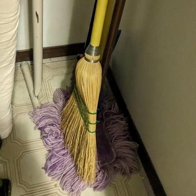 Cleaning Crew