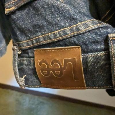 Men's Jeans and Pants Assortment