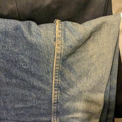 Men's Jeans and Pants Assortment