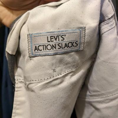 Men's Jeans and Pants Assortment