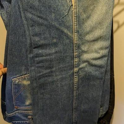 Men's Jeans and Pants Assortment