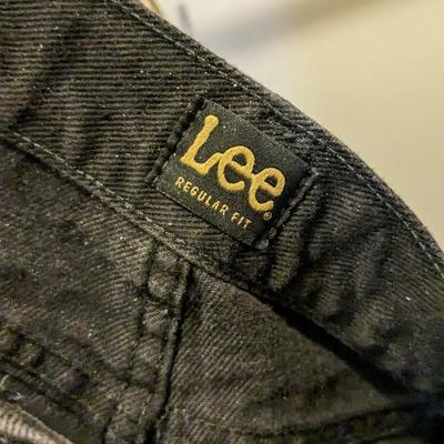 Men's Jeans and Pants Assortment