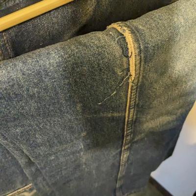 Men's Jeans and Pants Assortment