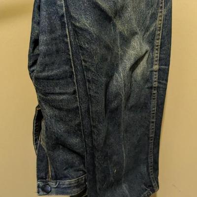 Men's Jeans and Pants Assortment
