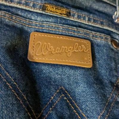 Men's Jeans and Pants Assortment