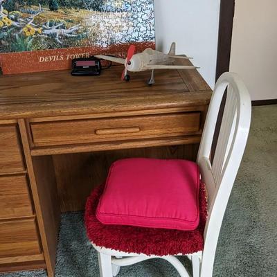 Home Office
