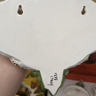 Vintage Home Decor