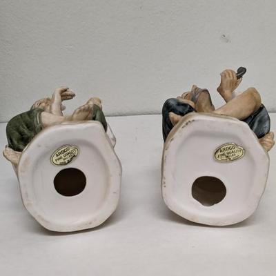 Vintage Home Decor