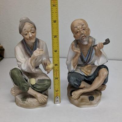 Vintage Home Decor