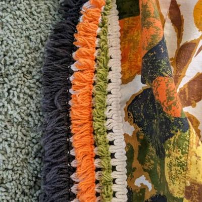 Vintage Home Decor