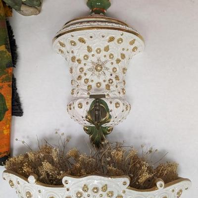 Vintage Home Decor