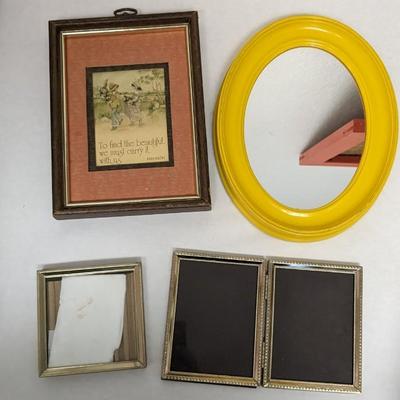 Vintage Home Decor