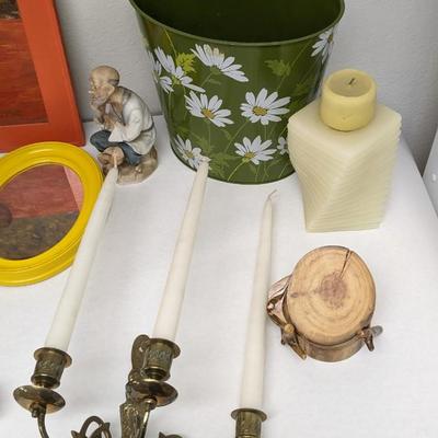 Vintage Home Decor