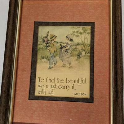 Vintage Home Decor