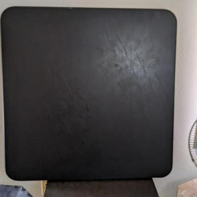 Stone Top Tables