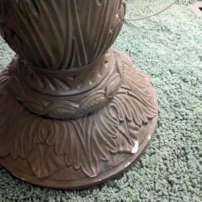 Stone Top Tables
