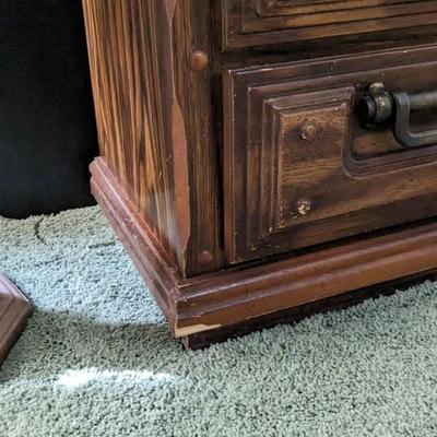 Stone Top Tables