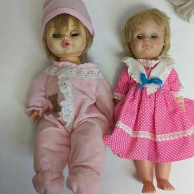 Dolly Dearest