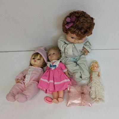 Dolly Dearest