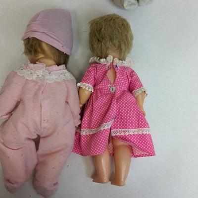 Dolly Dearest