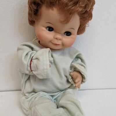 Dolly Dearest