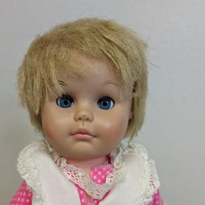 Dolly Dearest