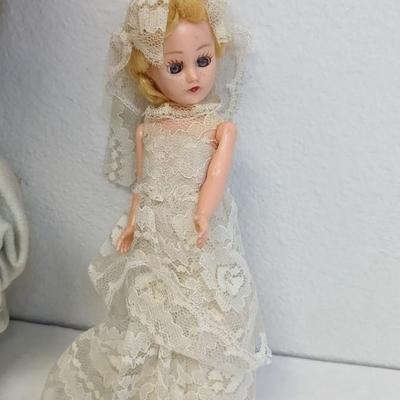 Dolly Dearest