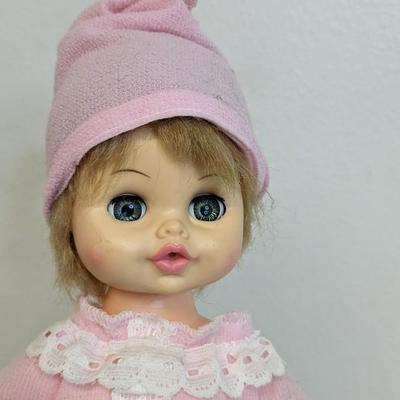 Dolly Dearest