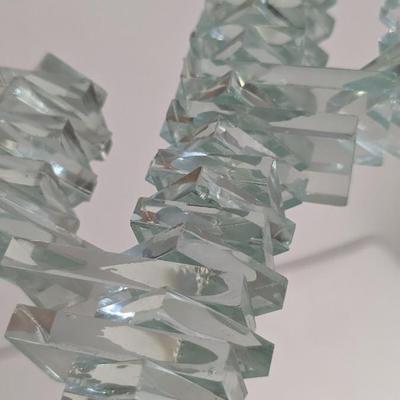 Glass Cactus'