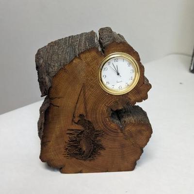 Angler's Decor