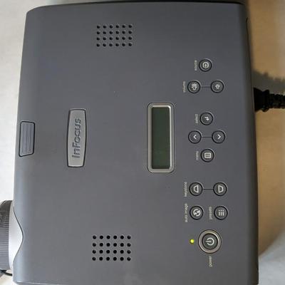 InTouch Projectors