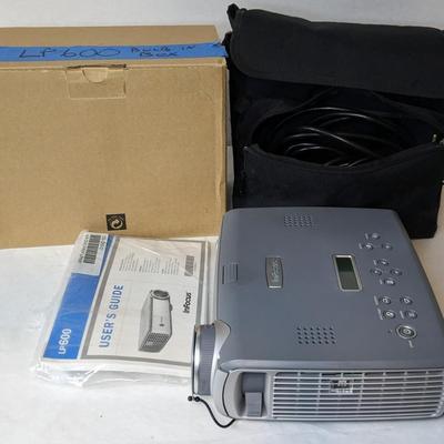 InTouch Projectors