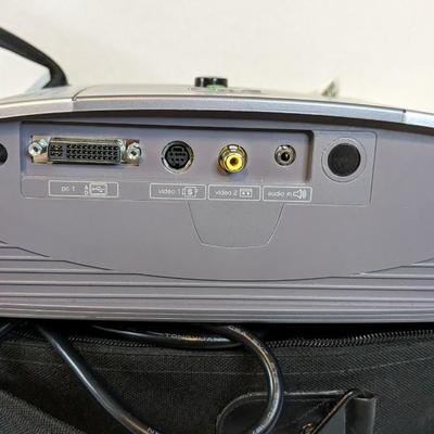 InTouch Projectors