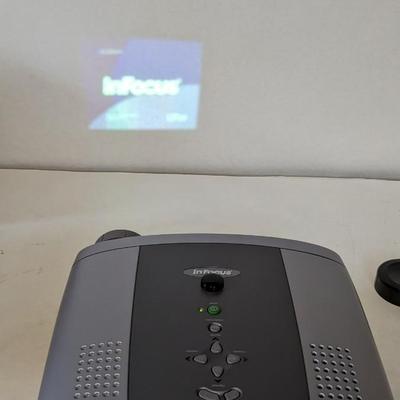 InTouch Projectors