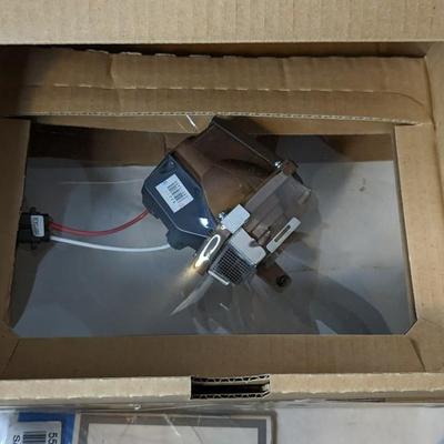 InTouch Projectors