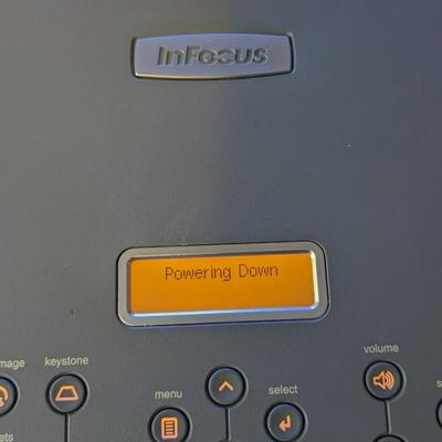 InTouch Projectors
