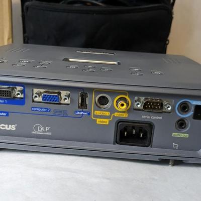 InTouch Projectors