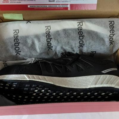 New in Box Reebok 13W Work Shoes